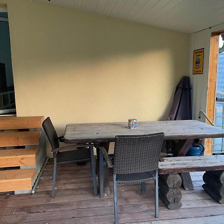 #6 Familienzimmer Mit Gemeinschaftsbad Memmingen Exterior photo