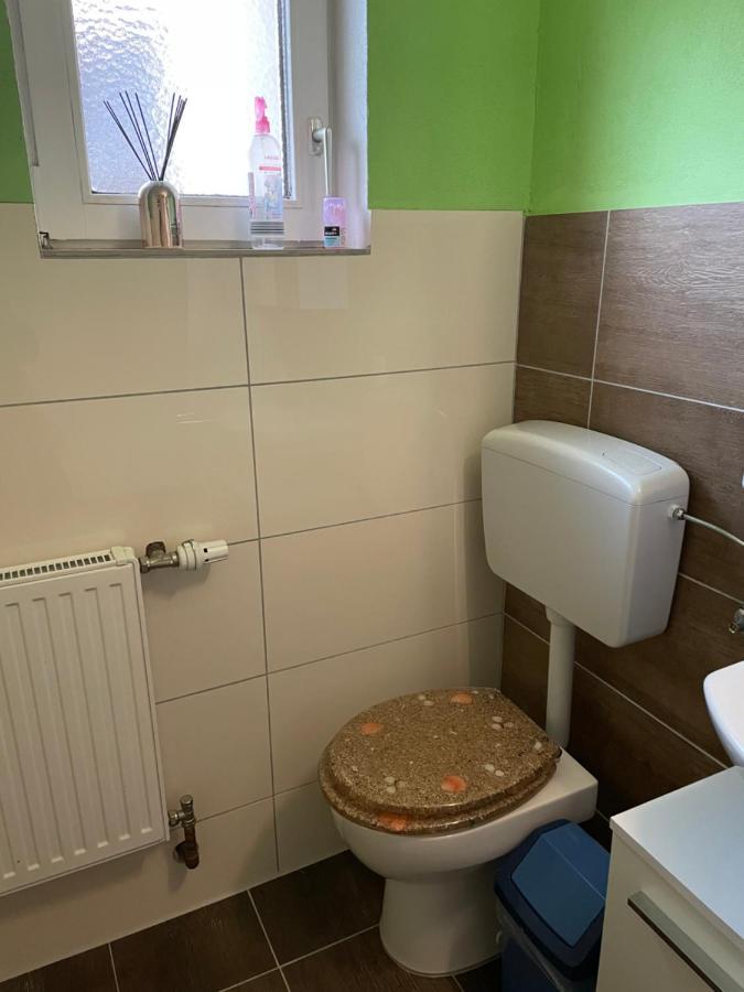 #6 Familienzimmer Mit Gemeinschaftsbad Memmingen Exterior photo